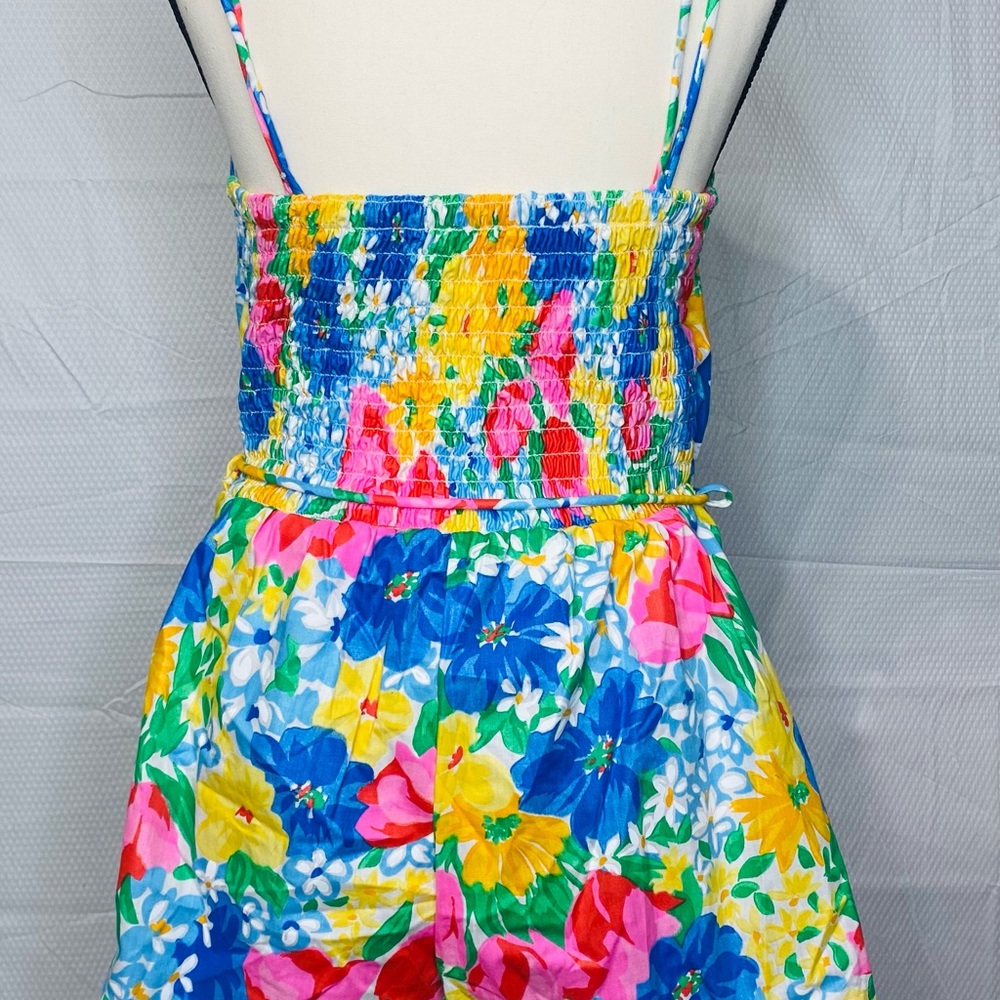 VINTAGE GABAR SWIM/SUN/ROMPER - Picture 8 of 11
